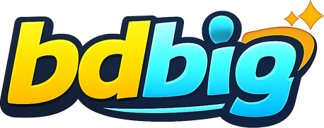 bdbig হোমপেজ লোগো
